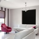 Ver imagem 6 de Persiana Off 25 140x130 Preta Pvc 25mm