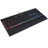 Teclado Gamer Corsair Ch-9206015-br K55 Retroiluminação Rgb - 1
