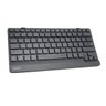 Teclado Bluetooth Belkin F5l114pbc00 para Ipad 2/3 Geração Preto - 1