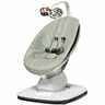 Cadeirinha de Descanso Automatica 4moms Mamaroo 5 Sage Classic - 1