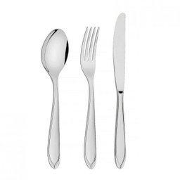 Faqueiro 24 Peças Inox Laguna Tramontina 66906005 - 2
