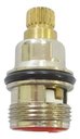 Ver imagem 3 de Reparo 1/4 Volta Misturadores Lorenzetti Esquerdo Mini 30mm