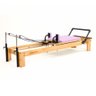Aparelho de Pilates Reformer Classic - Arktus - Rosa - 1