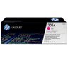 Cartucho de Toner HP 305A MAgenta CE413A M451DW / M457DN / M475DW - 1