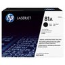 Cartucho de Toner HP 81A CF281A M604 / M605 / M606 / M630F / M630Z / M630H Preto - 1