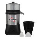 Ver imagem 1 de Espremedor de Suco Estrator de Inox para Fazer Suco Natural
