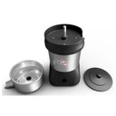 Ver imagem 3 de Espremedor de Suco Estrator de Inox para Fazer Suco Natural