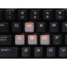 Teclado Gamer Corsair Rapidfire Retroiluminação Red Cherry MX Speed CH-9101024-NA K70 - 3