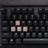 Teclado Gamer Corsair CH-9101020-NA K70 Lux Cherry MX Red Preto - 3