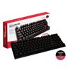 Teclado Gamer Mecânico HyperX HX-KB4RD1-US/R2 Alloy FPS PRO Teclas Cherry MX Red - 1