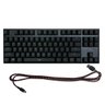 Teclado Gamer Mecânico HyperX HX-KB4RD1-US/R2 Alloy FPS PRO Teclas Cherry MX Red - 2