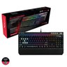 Teclado Gamer Mecânico HyperX HX-KB2RD2-US/R2 Alloy Elite RGB Teclas Cherry MX Red - 1