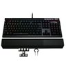 Teclado Gamer Mecânico HyperX HX-KB2RD2-US/R2 Alloy Elite RGB Teclas Cherry MX Red - 3