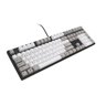 Teclado Gamer Mecânico Ducky Channel DKON1608-AUSPHZBB5 One Keycaps Teclas Cherry Black - 1