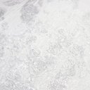 Ver imagem 2 de Papel de Parede Adamascado Cinza e Off White com Cola Inclusa