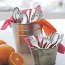 Ver imagem 5 de Faqueiro 91 Peças Inox Laguna Tramontina 66906890