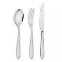 Ver imagem 2 de Faqueiro 91 Peças Inox Laguna Tramontina 66906890