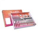 Ver imagem 1 de Faqueiro 91 Peças Inox Laguna Tramontina 66906890