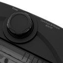 Ver imagem 5 de Centrífuga de Roupas Britânia BCE15P 15kg com Timer Preta 220V
