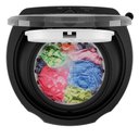 Ver imagem 6 de Centrífuga de Roupas Britânia BCE15P 15kg com Timer Preta 220V