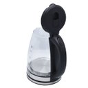 Ver imagem 7 de Jarra Elétrica de Vidro com Lampada Led 1,8 Litros 127v A5