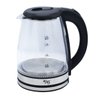 Jarra Elétrica de Vidro com Lampada Led 1,8 Litros 127v A5 - 2
