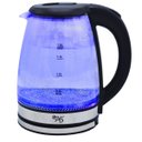 Ver imagem 5 de Jarra Elétrica de Vidro com Lampada Led 1,8 Litros 127v A5