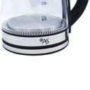 Ver imagem 3 de Jarra Elétrica de Vidro com Lampada Led 1,8 Litros 127v A5