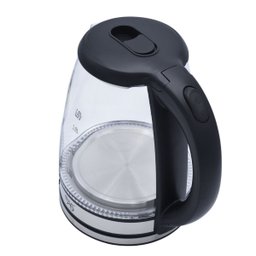 Jarra Elétrica de Vidro com Lampada Led 1,8 Litros 127v A5 - 10