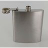 CANTIL DE BOLSO 200ML COM COPOS E FUNIL EM AÇO INOX - 6