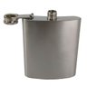 CANTIL DE BOLSO 200ML COM COPOS E FUNIL EM AÇO INOX - 7