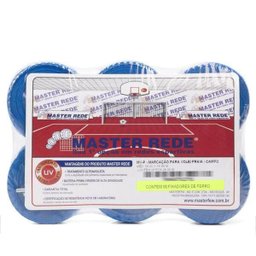 Marcação Quadra de Peteca Campo Praia Master - 1