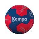 Ver imagem 1 de Bola para Handebol Kempa LEO Vermelha e Azul - H3