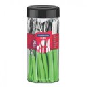 Ver imagem 1 de Faqueiro 20 Peças Inox Leme Tramontina 23198238