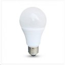 Ver imagem 1 de Lâmpada Bulbo Led com Inmetro 9w 803lm Bf Bivolt