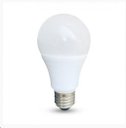 Ver imagem 1 de Lâmpada Bulbo Led com Inmetro 9w 803lm Bf Bivolt