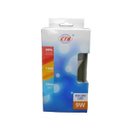 Ver imagem 2 de Lâmpada Bulbo Led com Inmetro 9w 803lm Bf Bivolt