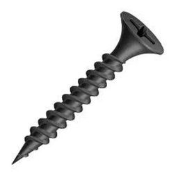 Parafuso Drywall Gn25 Trombeta 3,5x25 Agulha 10.000 Pçs - 1