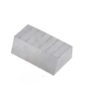 Ver imagem 1 de Pastilha de Solda Metal Duro - Tipo D10 - Classe P30