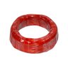 Fio Resistente 2,5mm - Vermelho 100 Metros - 4