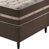 Cama Box Casal Zidi  Zidi Las Vegas 138x188cm Molas Ensacadas - 2