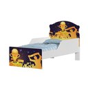 Ver imagem 3 de Mini Cama Campeonato de Futebol com Colchão