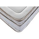 Ver mais imagens de Cama Box Baú King: Colchão Molas Masterpocket Ensacadas Herval Maxspring American + Base Crc Suede