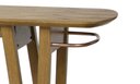 Ver imagem 5 de Aparador de Madeira com Borda de Cobre Prime Wood