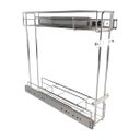 Ver imagem 1 de Porta Latas/óleo Jl Max Lateral - Cromado