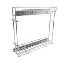 Ver imagem 2 de Porta Latas/óleo Jl Max Lateral - Cromado