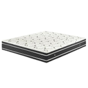 Ver imagem 1 de Colchão Casal Molas Ensacadas (22x138x188)