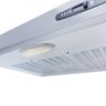 Depurador de Sobrepor Compact 60cm Safanelli Branco 110V - 4