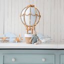 Ver imagem 1 de Balão Iluminado de Mesa