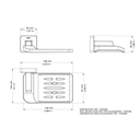 Ver imagem 4 de Saboneteira Trip Parede Cromado - Docol